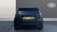 Land Rover Range Rover Evoque 2.0 D200 Dynamic SE 5dr Auto Diesel Hatchback
